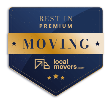 Local Movers Badge