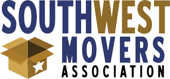 Southwest Movers Association Logo