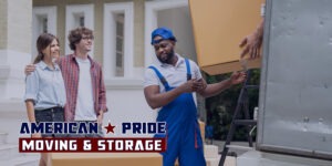 Cross-State Moving with American Pride Moving | American Pride Moving