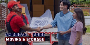 Commercial Moves: A Stress-Free Relocation for Your Business | American Pride Moving