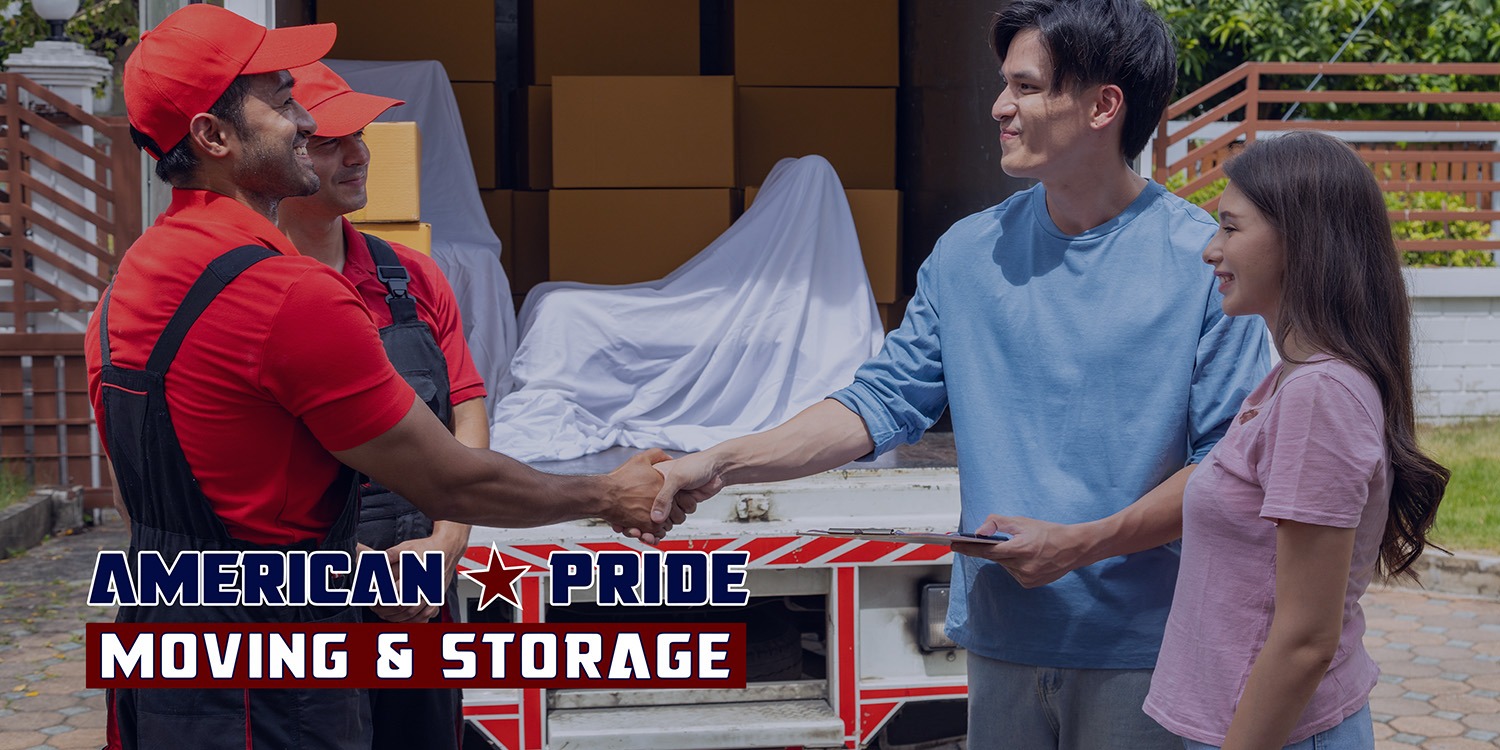 Commercial Moves: A Stress-Free Relocation for Your Business | American Pride Moving